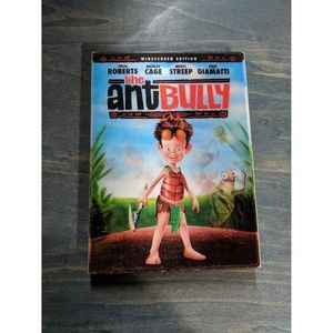 Ant Bully DVD